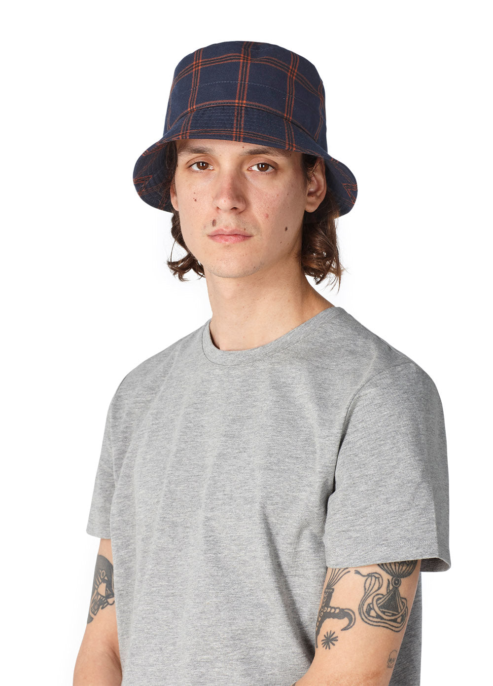 Sierra Bob Bucket Hat