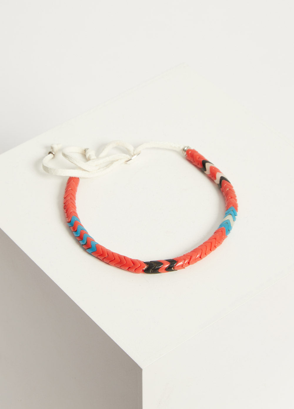 Snake Beads Bracelet