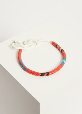 Snake Beads Bracelet
