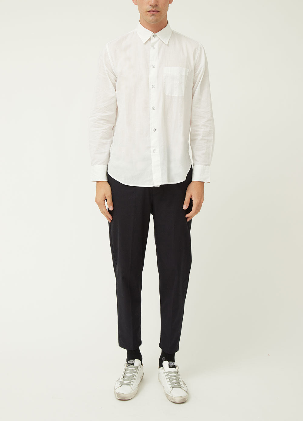Fit 3 Beach Shirt