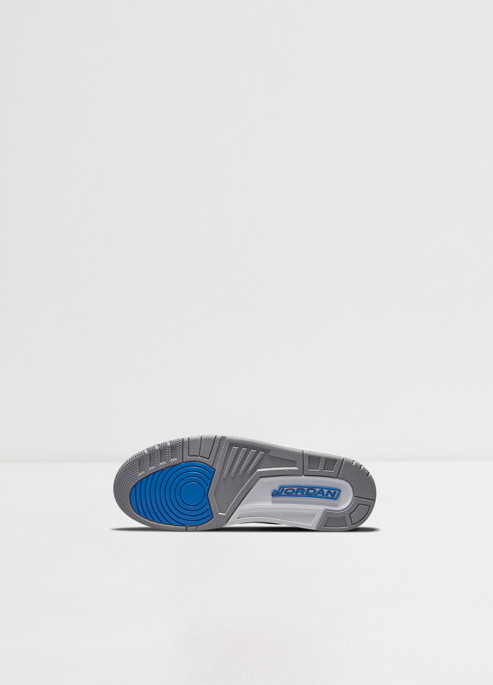 Air Jordan 3 Racer Blue