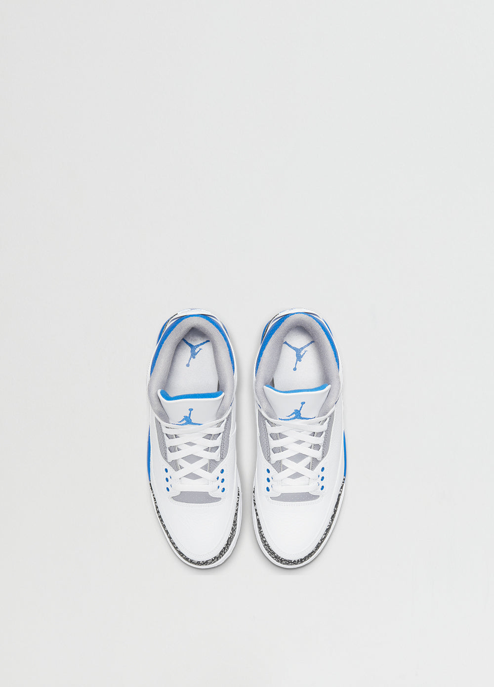 Air Jordan 3 Racer Blue