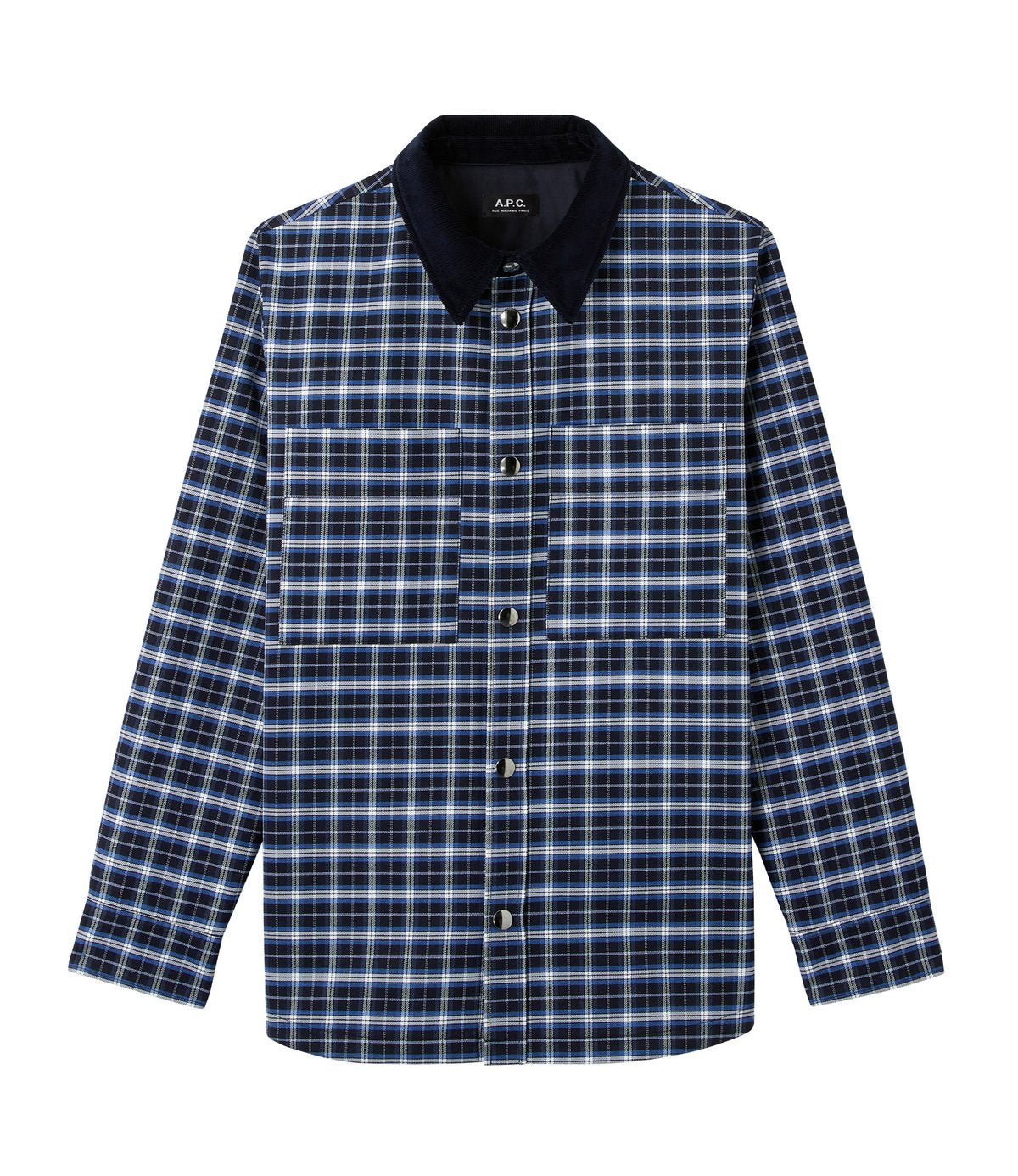 Tibo Jacket
