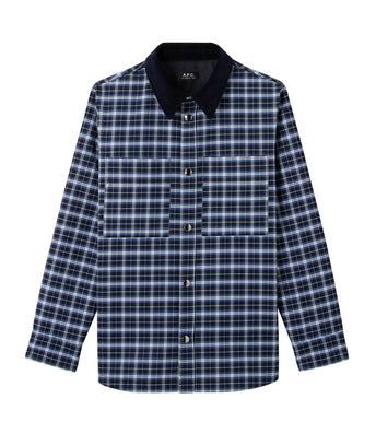 Tibo Jacket