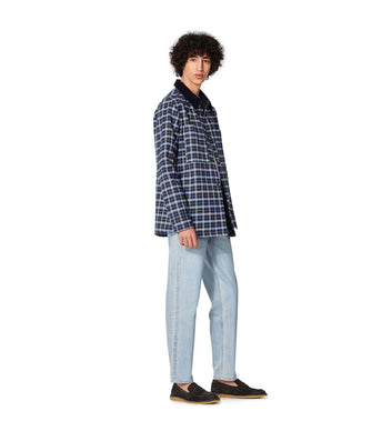 Tibo Jacket