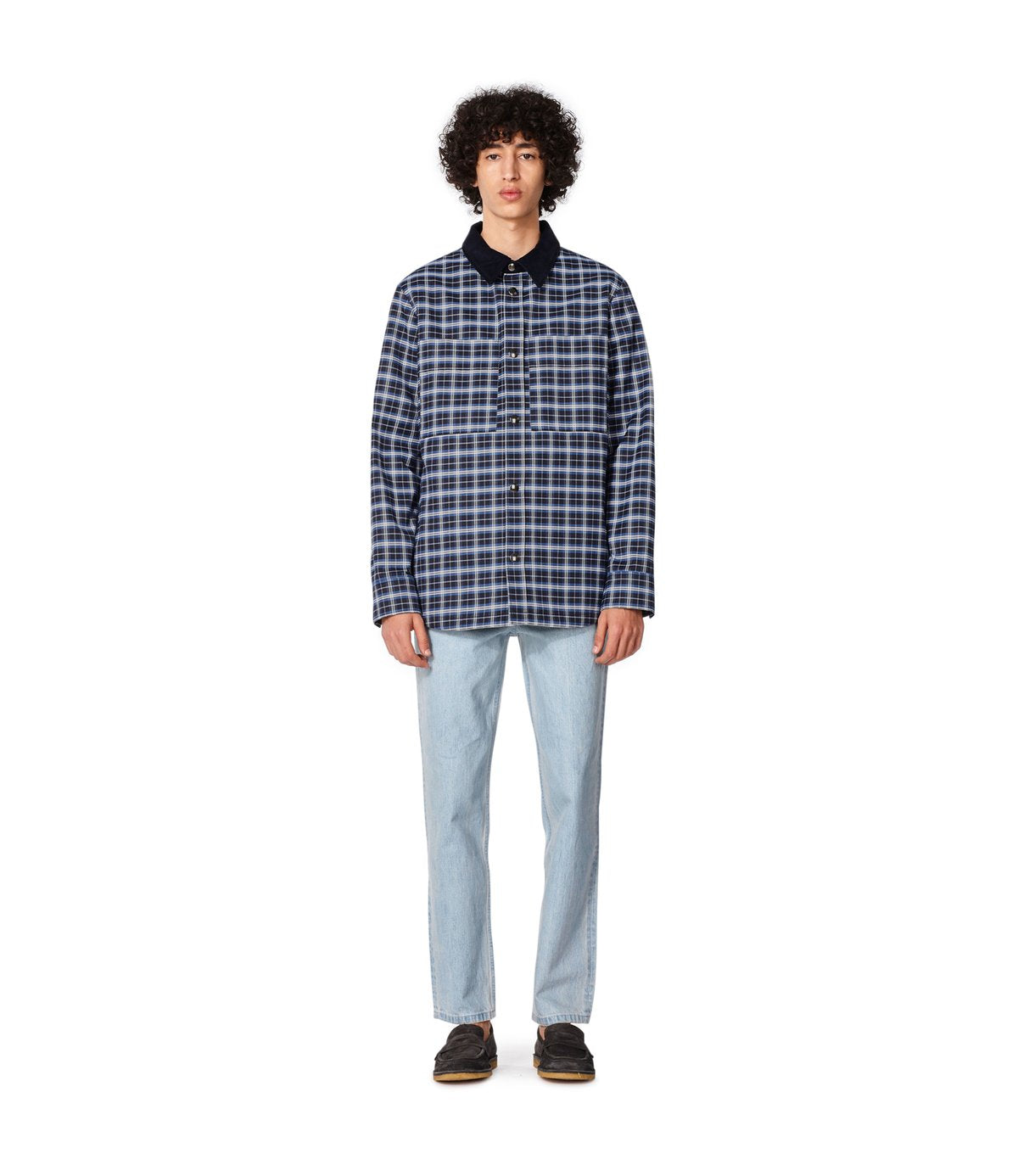 Tibo Jacket