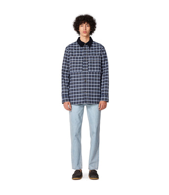 Tibo Jacket