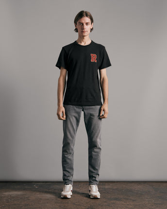 Varsity Flame T-Shirt