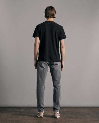 Varsity Flame T-Shirt