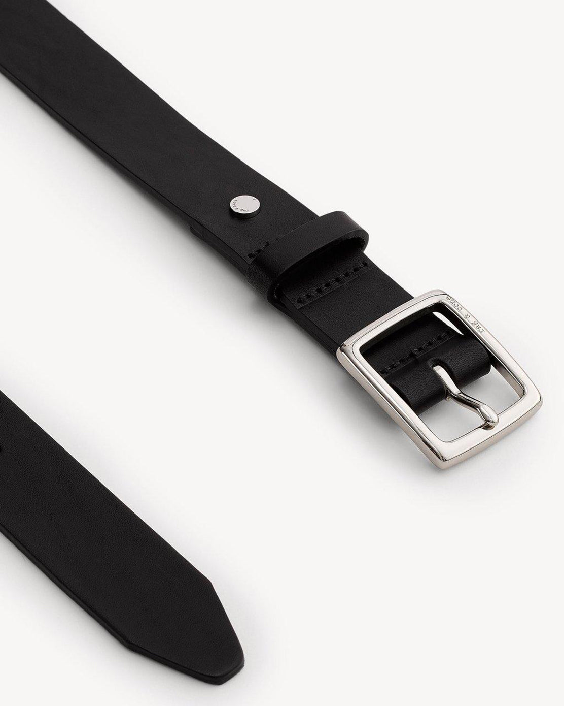 Boyfriend Belt