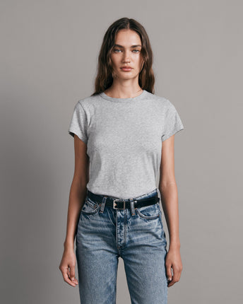 Slub T-Shirt