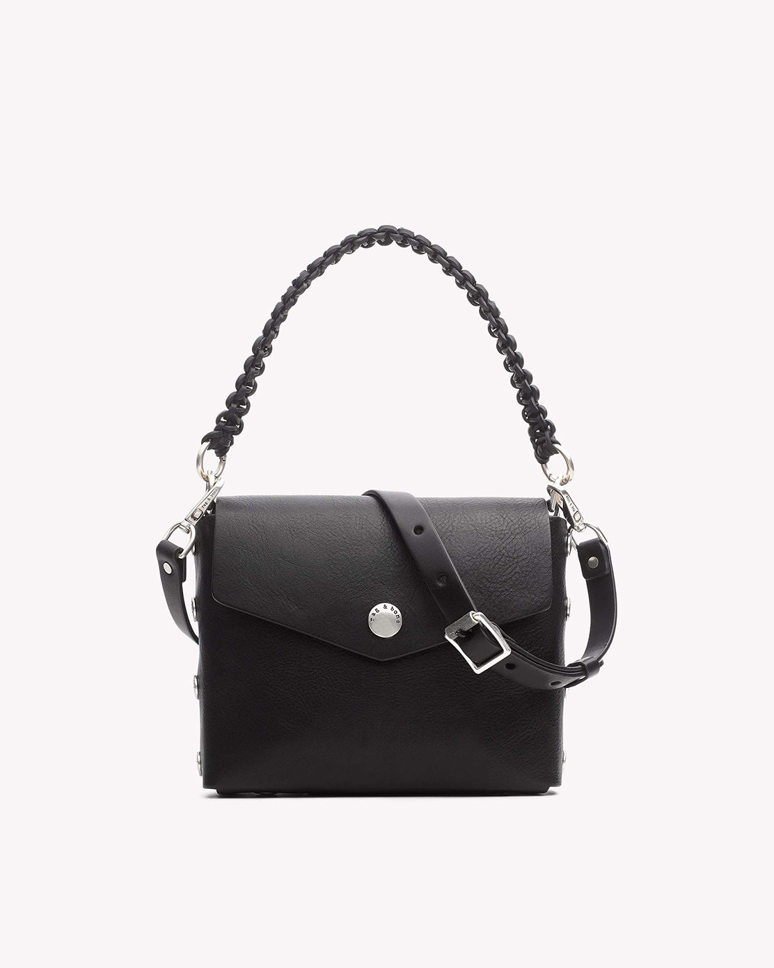 Atlas Shoulder Bag