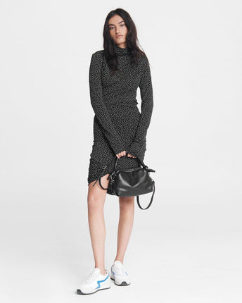Koda Long-sleeve Dress