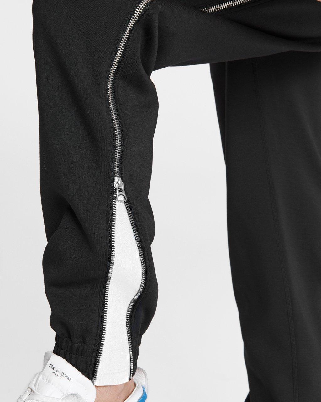 Modular Zip Sweatpants