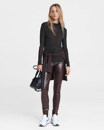 Cherie Turtleneck Sweater