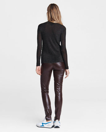 Cherie Turtleneck Sweater