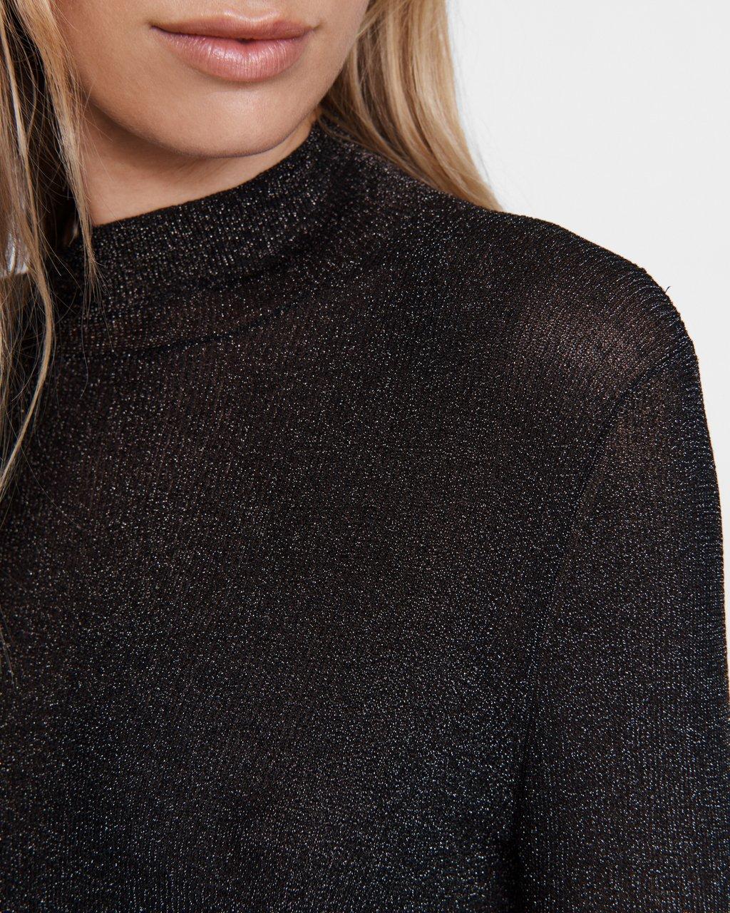 Cherie Turtleneck Sweater