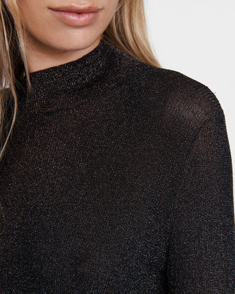 Cherie Turtleneck Sweater