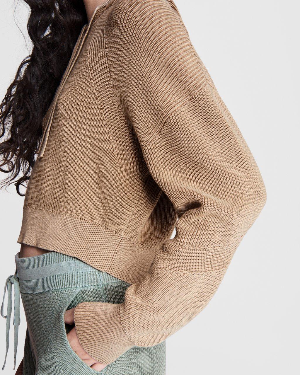 Archetype Demi Hoodie