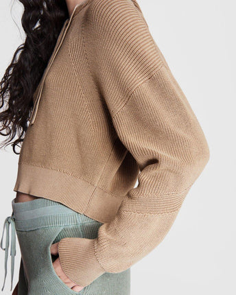 Archetype Demi Hoodie