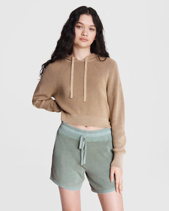 Archetype Demi Hoodie