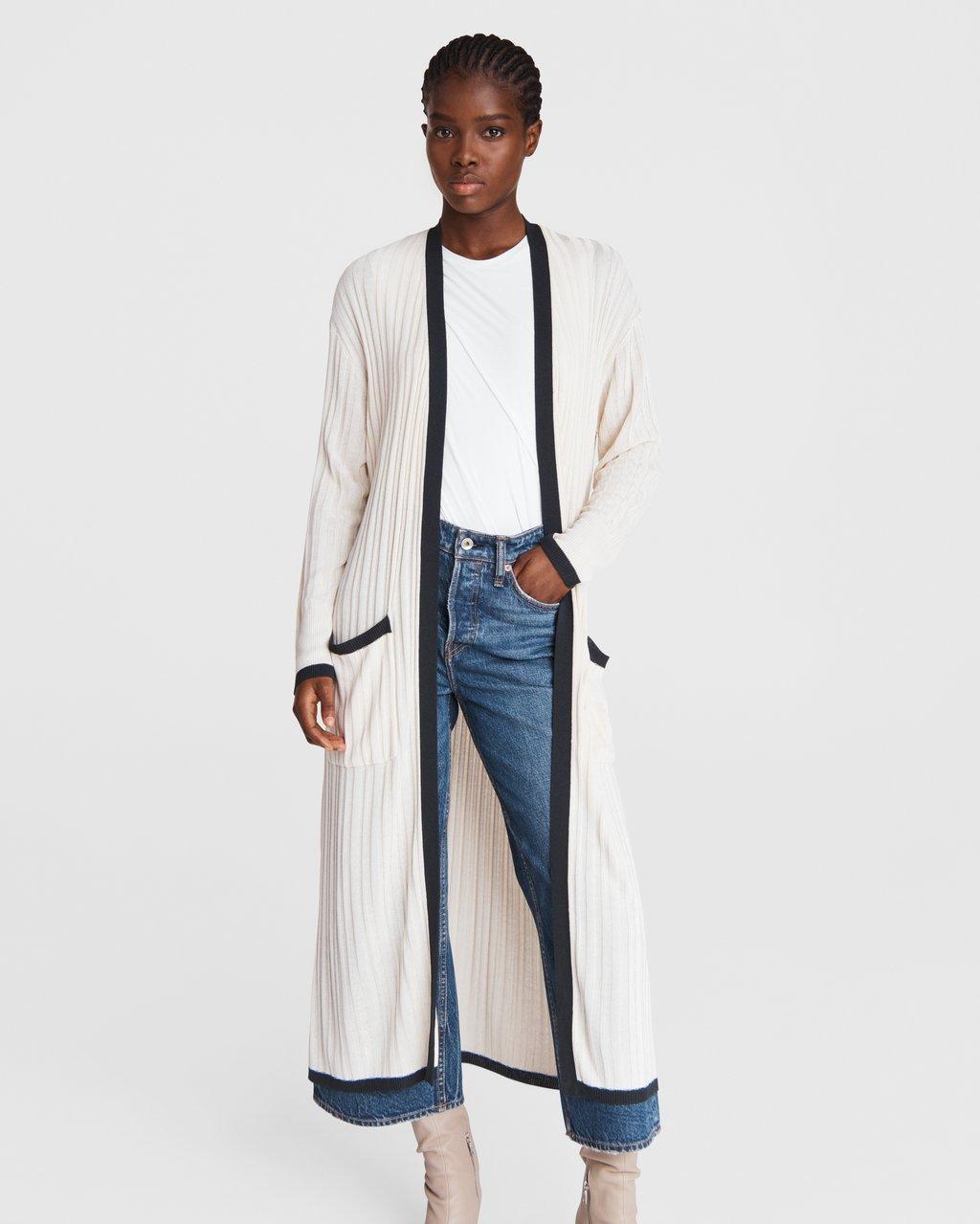 Jasmine Duster