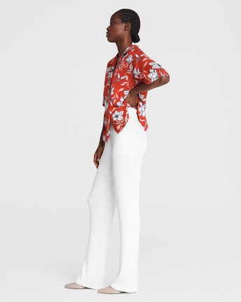 Dakota Rib Pant