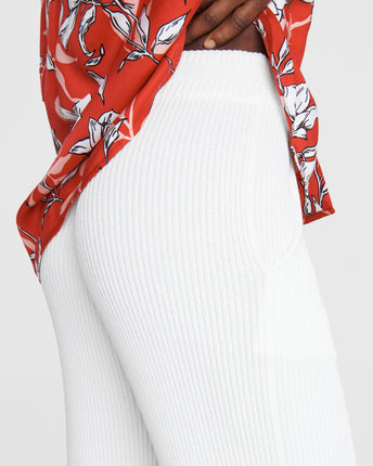 Dakota Rib Pant