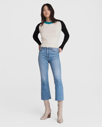 Navaya Crewneck Sweater