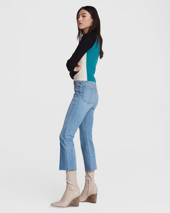 Navaya Crewneck Sweater