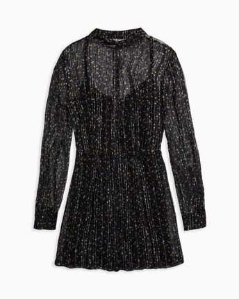 Lyla Long-sleeve Dress