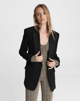 Kaia Blazer