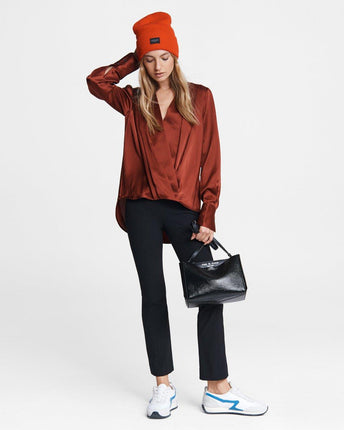 Lei Blouse