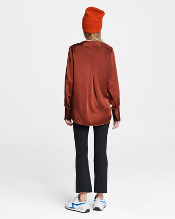 Lei Blouse