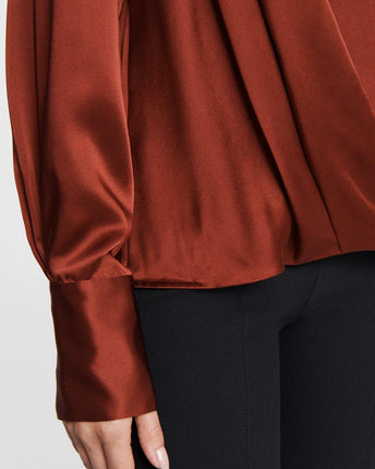 Lei Blouse