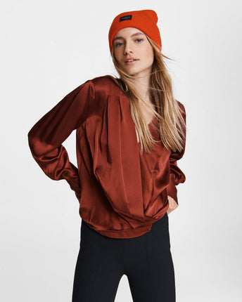 Lei Blouse