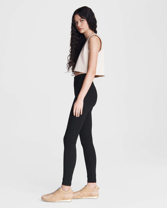 Cropped Roxie Tank