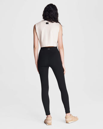 Cropped Roxie Tank