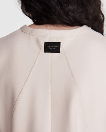 Cropped Roxie Tank