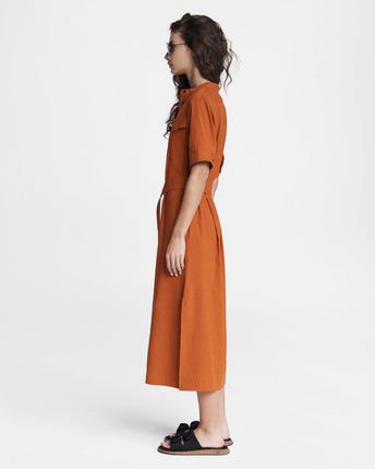 Selma Dress