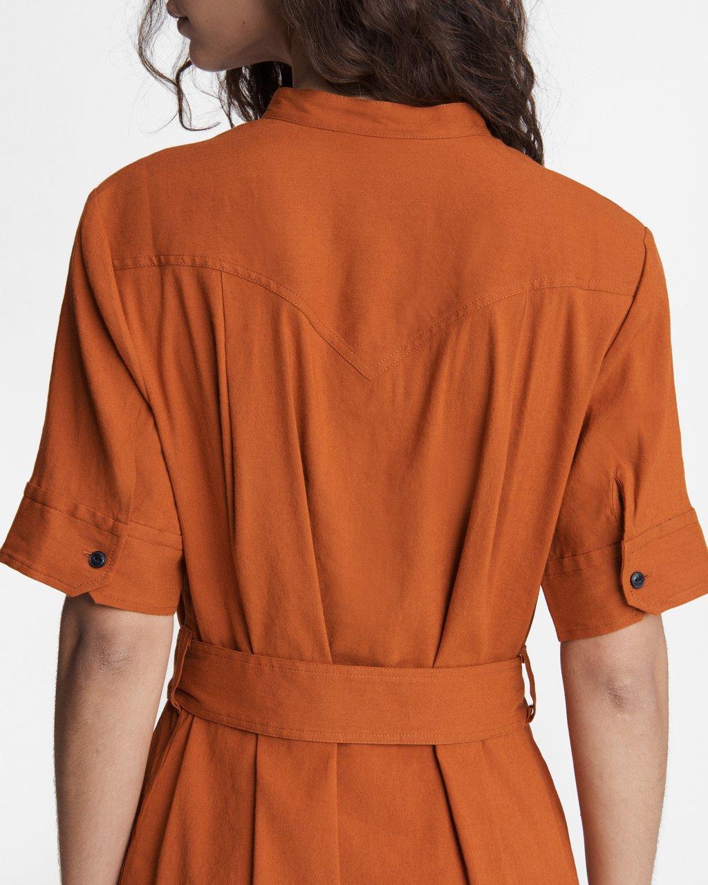 Selma Dress