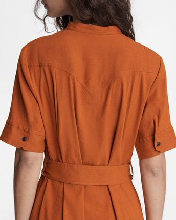 Selma Dress