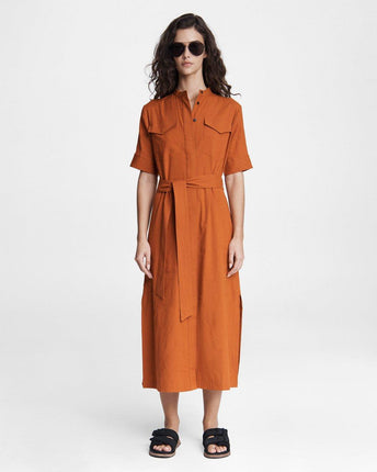 Selma Dress