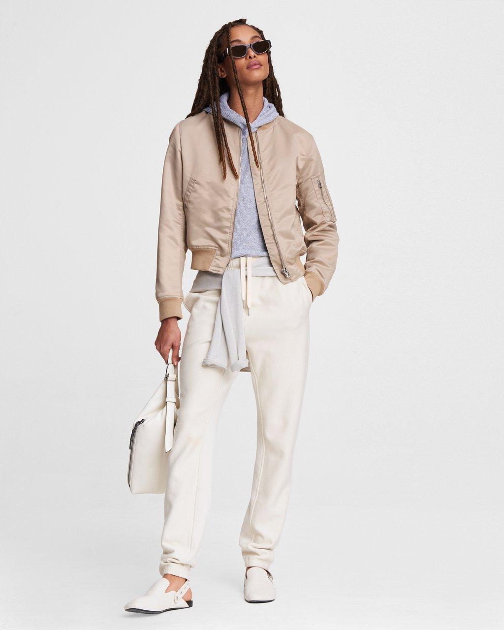 Manston Bomber Jacket