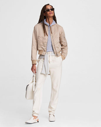Manston Bomber Jacket