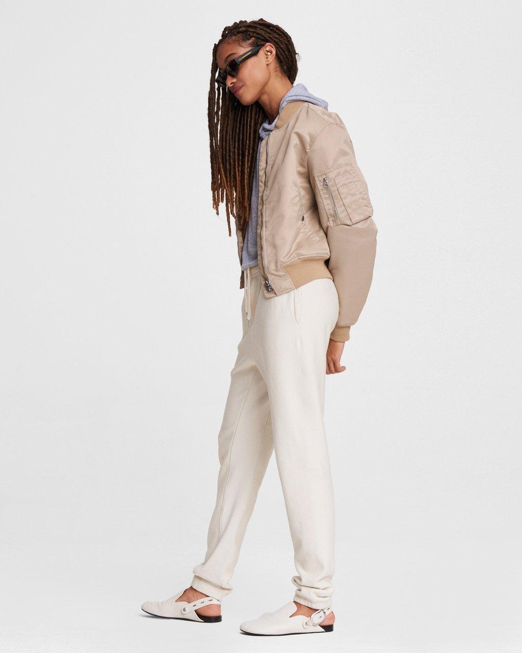 Manston Bomber Jacket