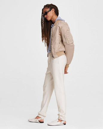 Manston Bomber Jacket