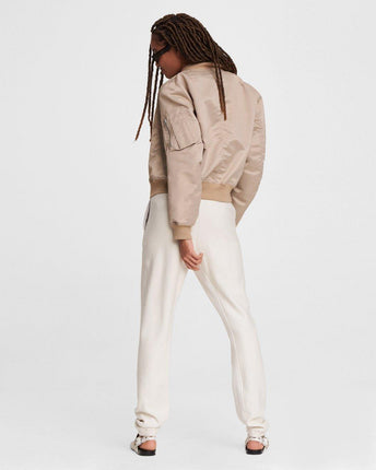 Manston Bomber Jacket