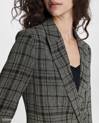 x Disney® Cruella Snap Jacket