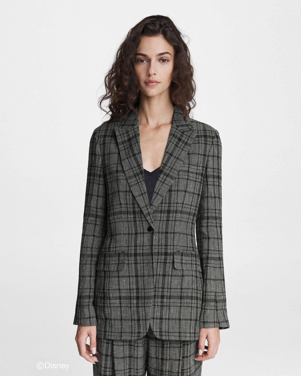 x Disney® Cruella Snap Jacket